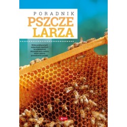 Morawski - Poradnik pszczelarza