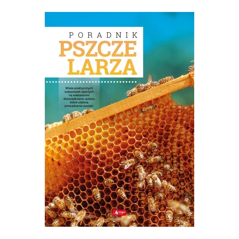 Morawski - Poradnik pszczelarza
