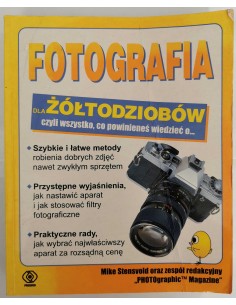 Stensvold  - Fotografia dla żółtodziobów