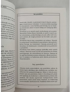 Haddenbach - Sennik Sny Nasze drugie życie 2