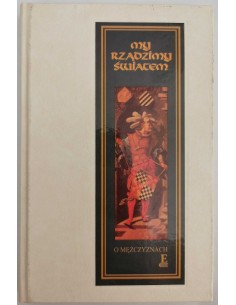 My rządzimy światem