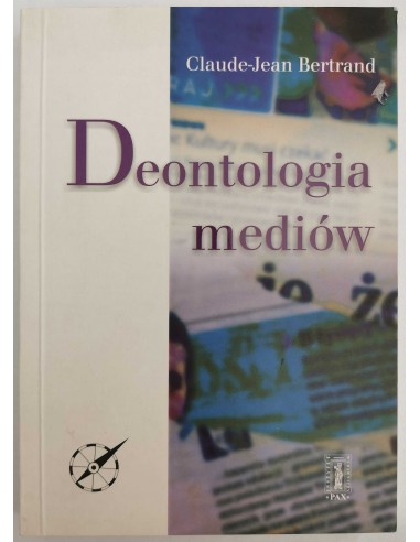 Bertrand - Deontologia mediów
