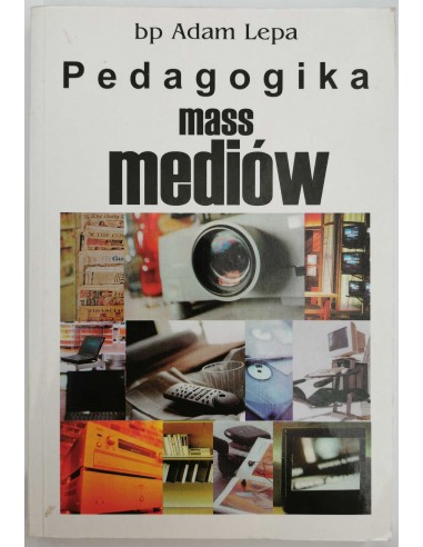 Lepa - Pedagogika mass mediów