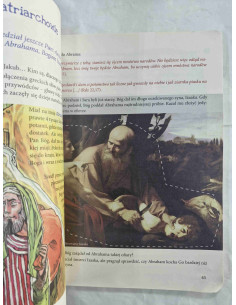 Podręcznik Religia Jezus dla człowieka 5 klasa 2