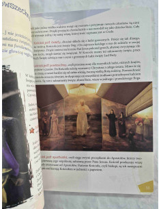 Podręcznik Religia Kościół dla człowieka 6 klasa 2