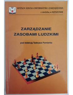 Zarządzanie zasobami ludzkimi