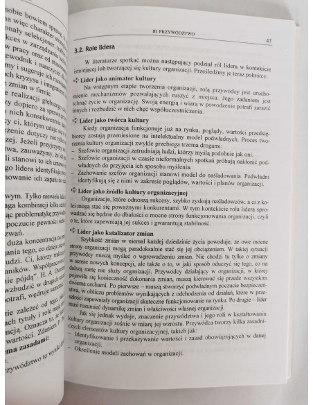 Zarządzanie zasobami ludzkimi