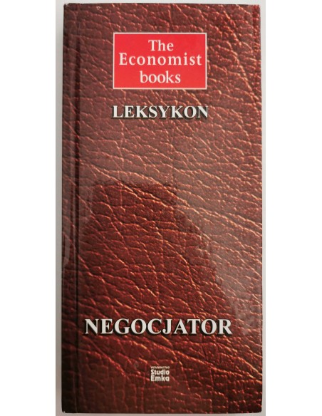 Kennedy - Leksykon Negocjator