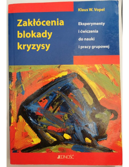 Vopel - Zakłócenia blokady kryzysy