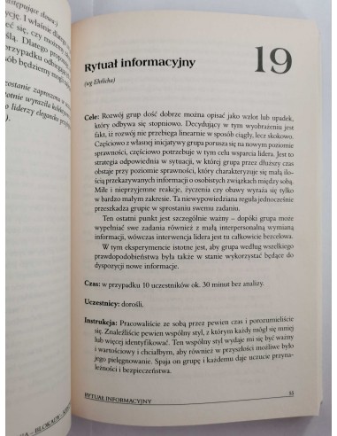 Vopel - Zakłócenia blokady kryzysy