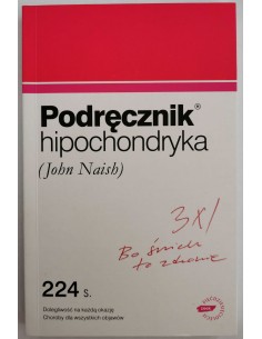 Naisch - Podręcznik hipochondryka