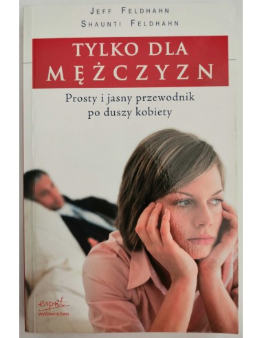 Feldhahn - Tylko dla mężczyzn Przewodnik po...