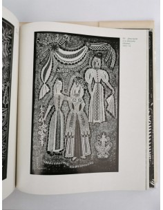 Michalides - Dentelles de notre temps Koronki 2