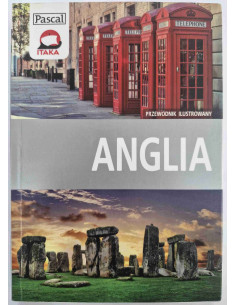 Pascal Przewodnik Anglia