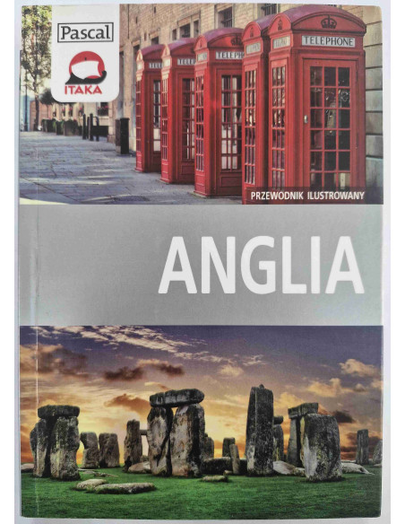 Pascal Przewodnik Anglia