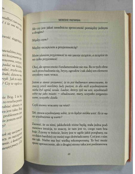ks. Strzelczyk Hołownia - Niebo dla średnio zaawansowanych