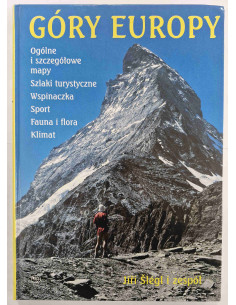 Slegl - Góry Europy
