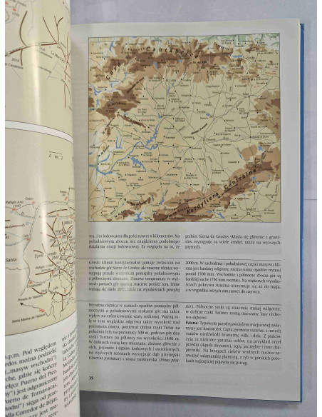 Slegl - Góry Europy