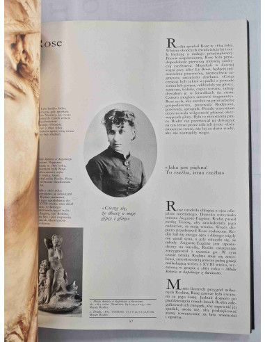 Laurent - Rodin