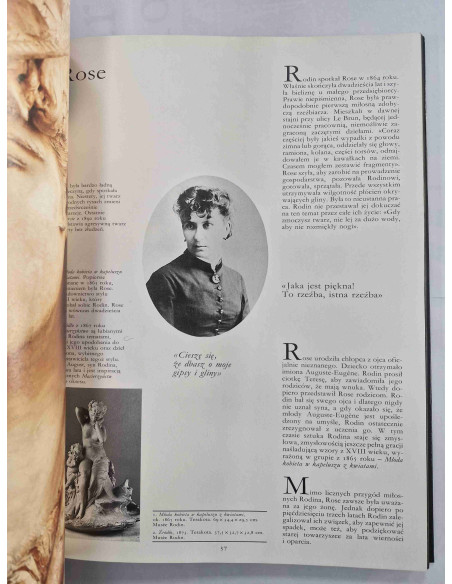 Laurent - Rodin