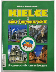 Paszkowski - Kielce i Góry Świętokrzyskie