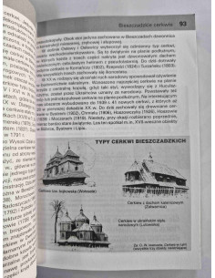 Przewodnik Bieszczady dla prawdziwego turysty 2