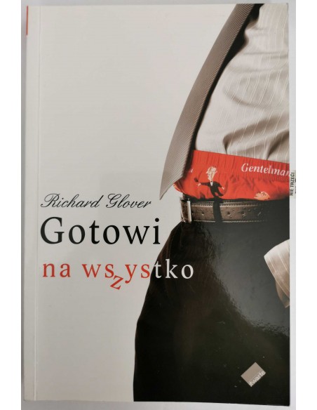 Glover - Gotowi na wszystko