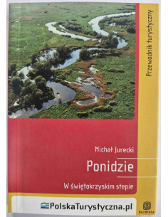 Jurecki - Ponidzie W świętokrzyskim stepie