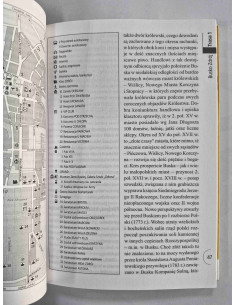Jurecki - Ponidzie W świętokrzyskim stepie 2
