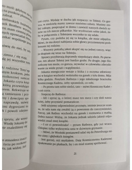 Glover - Gotowi na wszystko