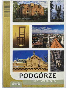 Przewodnik Podgórze Kraków