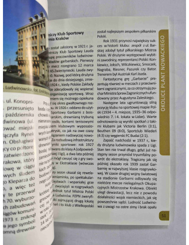 Przewodnik Podgórze Kraków