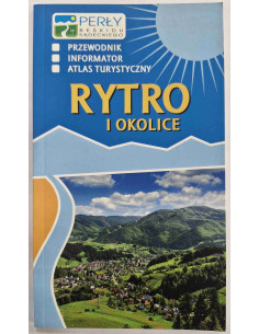 Przewodnik Rytro i okolice