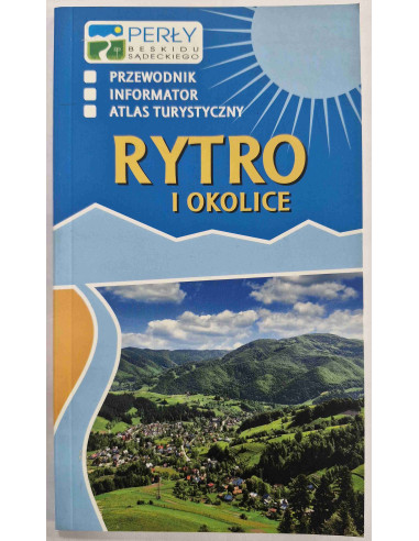 Przewodnik Rytro i okolice