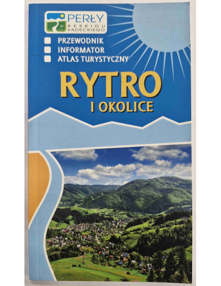 Przewodnik Rytro i okolice