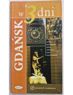 Umiński - Gdańsk w 3 dni