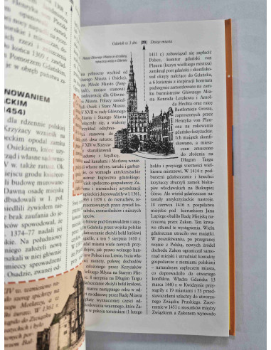 Umiński - Gdańsk w 3 dni