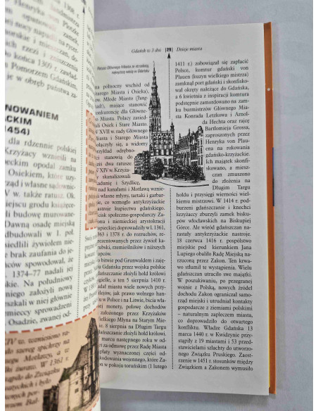 Umiński - Gdańsk w 3 dni