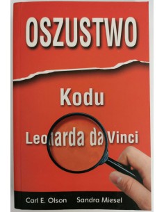Olson - Oszustwo Kodu Leonarda da Vinci