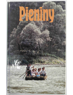 Dąbrowski - Z Voyagerem przez Polskę Pieniny