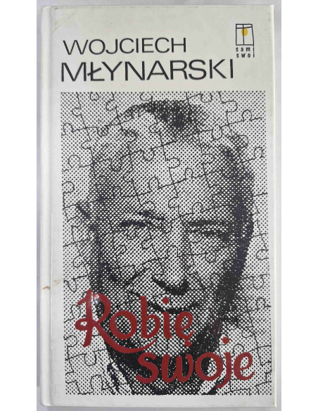 Młynarski - Robię swoje