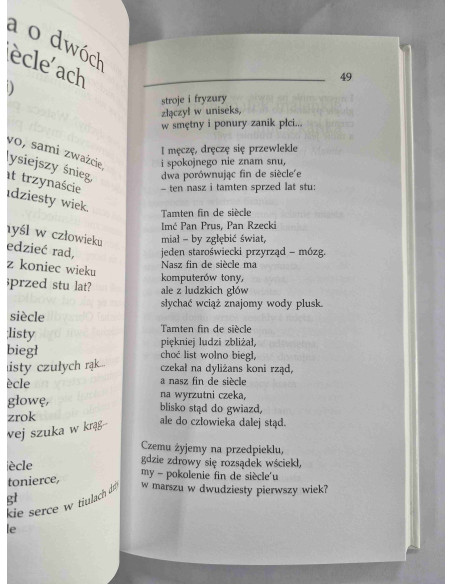 Młynarski - Robię swoje