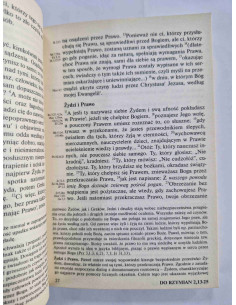 Listy świętego Pawła 2