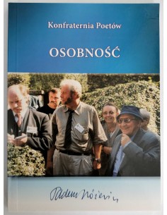 Konfraternia Poetów Osobność