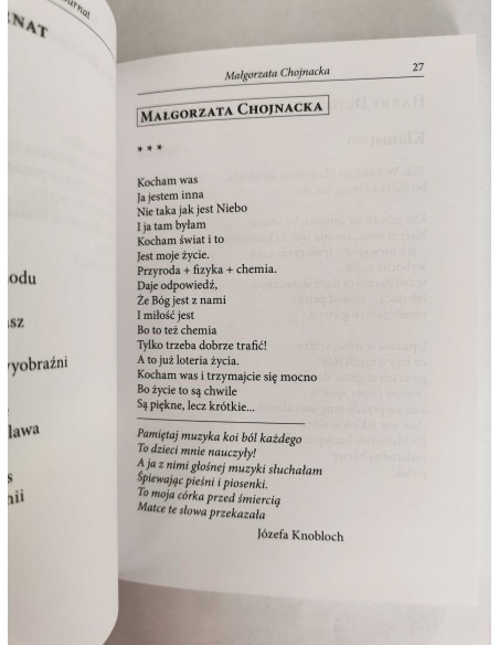 Konfraternia Poetów Osobność
