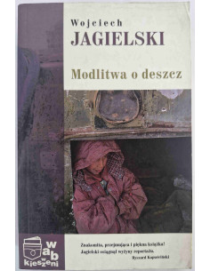 Jagielski - Modlitwa o deszcz