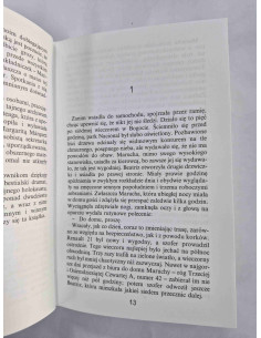 Marquez - Raport z pewnego porwania 2