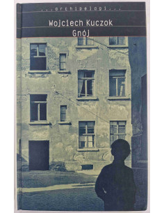 Kuczok - Gnój