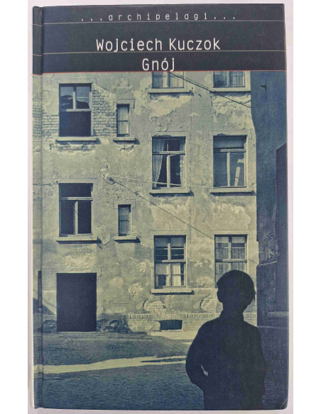 Kuczok - Gnój
