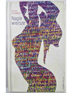 Gucewicz - Nagie wiersze